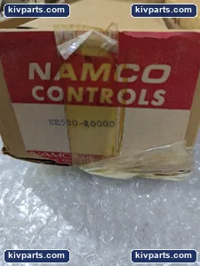 Namco EE550-20000 Controls – actual item, photo 5 of 6