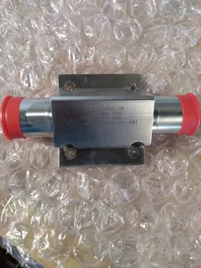 ITT 698574-005-001 Diaphragm Valve