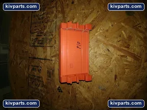 Entrelec OM-16 Industrial Connector – actual item, photo 2 of 2