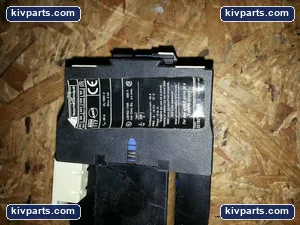 Telemecanique LP1D25008 Contactor – actual item, photo 3 of 3