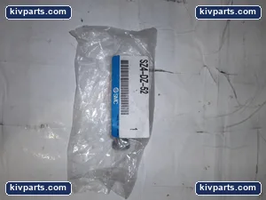 SMC SZ4-DZ-52 Solenoid Coil – actual item, photo 2 of 3