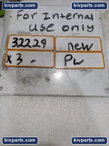Nordson 322120 Saturn Precision Nozzle – actual item, photo 6 of 6
