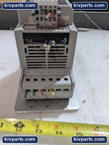 Allen-Bradley 160-BA03PSF1 Analog – actual item, photo 2 of 6
