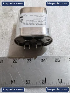 Aerovox Z92S3014M01A3 14 µF Industrial Film Capacitor – actual item, photo 5 of 6