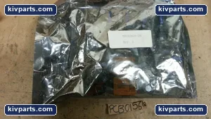 C & D Ratelco MBC 3626 24 Circuit Board PCB Module Industrial Power Systems – actual item, photo 2 of 2