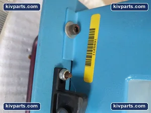 Emhart Welding Keypad Control Panel – actual item, photo 4 of 5