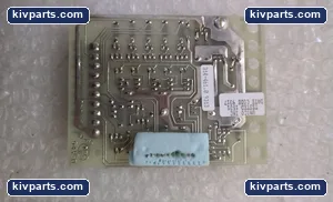 Zycron 664290 Board Opto-Isolated Terminal – actual item, photo 3 of 4