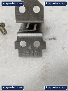 Sylvania Heater Element Motor Starter – actual item, photo 3 of 6