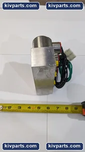 Bosch Rexroth P032095 3 Solenoid – actual item, photo 2 of 5