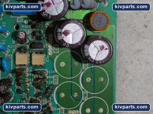 Nemic-lambda RS-10-24 Power Supply – actual item, photo 3 of 10