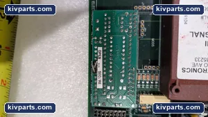 TE142D II 3080 Optical Signal Processor – actual item, photo 2 of 12