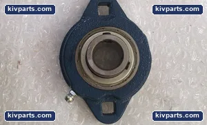 52H-0013 Tritan Flange Mount Bearing – actual item, photo 6 of 8