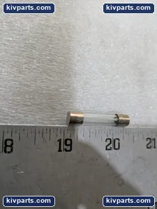 Bussmann MDL-1-1/2 Fuse – actual item, photo 6 of 9