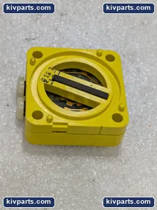 Banner RLM5 Module Photoelectric Sensor – actual item, photo 5 of 5