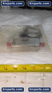 20-11857 Flow Sensor – actual item, photo 2 of 5