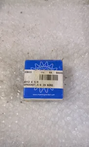 UOM 20B23 Roller Chain Coupling