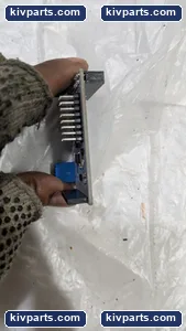 RS485/GPIO – actual item, photo 6 of 9