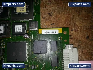 Allen-Bradley 1336T-MCB-SP1B SPK Main Control Board – actual item, photo 2 of 4