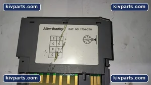 Allen-Bradley 1734-CTM PLC Module – actual item, photo 2 of 6