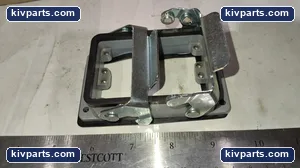 Lapp 104720C0 H-A 32 Ag/So Panel Mt Base – actual item, photo 2 of 6