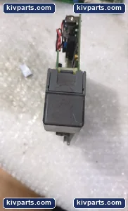 Allen-Bradley 1747-L531 PLC Processor – actual item, photo 3 of 6