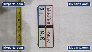 RS485 TTL Board – actual item, photo 5 of 5