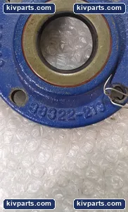 66439 Housing End Cover Oil Seal – actual item, photo 4 of 4