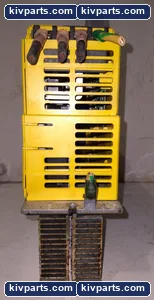 Servo Amplifier Drive Module Industrial CNC Machine Tool Automation Control – actual item, photo 2 of 5