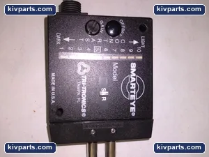 Accuweb 4073-01 SmartEye Photoelectric Sensor – actual item, photo 2 of 6