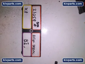 Allen-Bradley 700-HB32Z24 Relay – actual item, photo 6 of 6