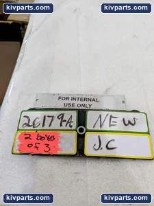 Eaton H2004B-3 Heater – actual item, photo 7 of 7
