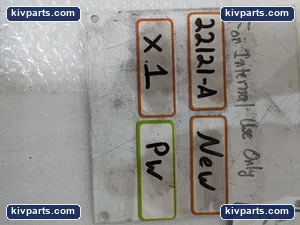 ABB MCBH-02 Block Holder with 2 NC Contacts – actual item, photo 7 of 7