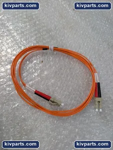 Legrand 850-LL2-006 Fiber Optic Patch Cord – actual item, photo 3 of 7