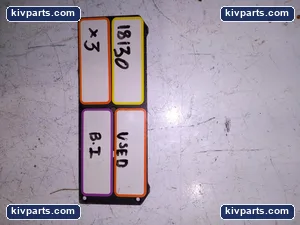 Prosys AC8T – actual item, photo 7 of 7