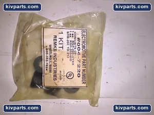 Remke 004-7220 Electromotive – actual item, photo 3 of 4