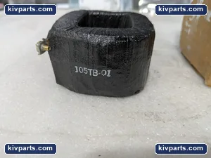 Joslyn Clark TB105-1 Contactor – actual item, photo 3 of 8