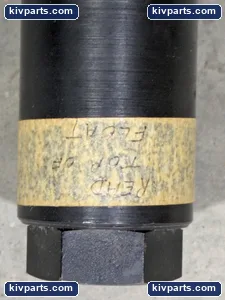 1110-07K2A1A Gas Liquid Measurement Gauge – actual item, photo 10 of 16