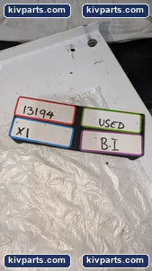CTI 558575 – actual item, photo 5 of 5