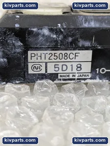 PHT2508CF – actual item, photo 5 of 6