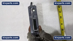 Mitsubishi Q64AD Analog Input Module – actual item, photo 6 of 12