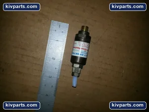 D5810 Arrestor Gas Safety Valve – actual item, photo 5 of 6