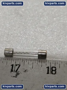 Mersen GDL15 Fuse – actual item, photo 9 of 11