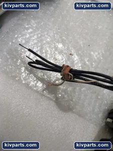 Magnatrol F29L52R Freon Solenoid Valve – actual item, photo 3 of 4