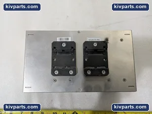 Weidmuller 8708710000 Terminal Block – actual item, photo 8 of 11