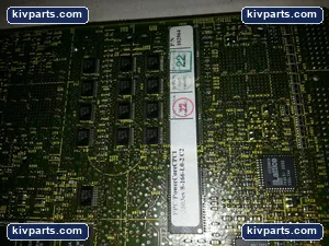 8-166-L0-2 CompactPCI SBC Board – actual item, photo 5 of 5