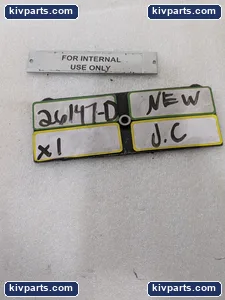 M11247B050 Gender Mender – actual item, photo 6 of 6