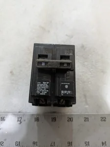 Siemens Q220 Snap-In QP Circuit Breaker