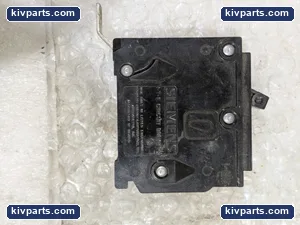 Siemens RT-1222 I-T-E Circuit Breake – actual item, photo 2 of 7