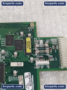 45763 44842 Industrial Electronic Card – actual item, photo 6 of 10