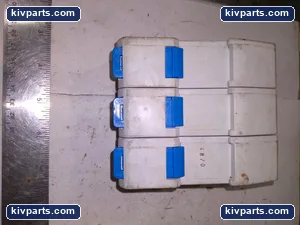 Gould US3J3 Ultrasafe – actual item, photo 3 of 4
